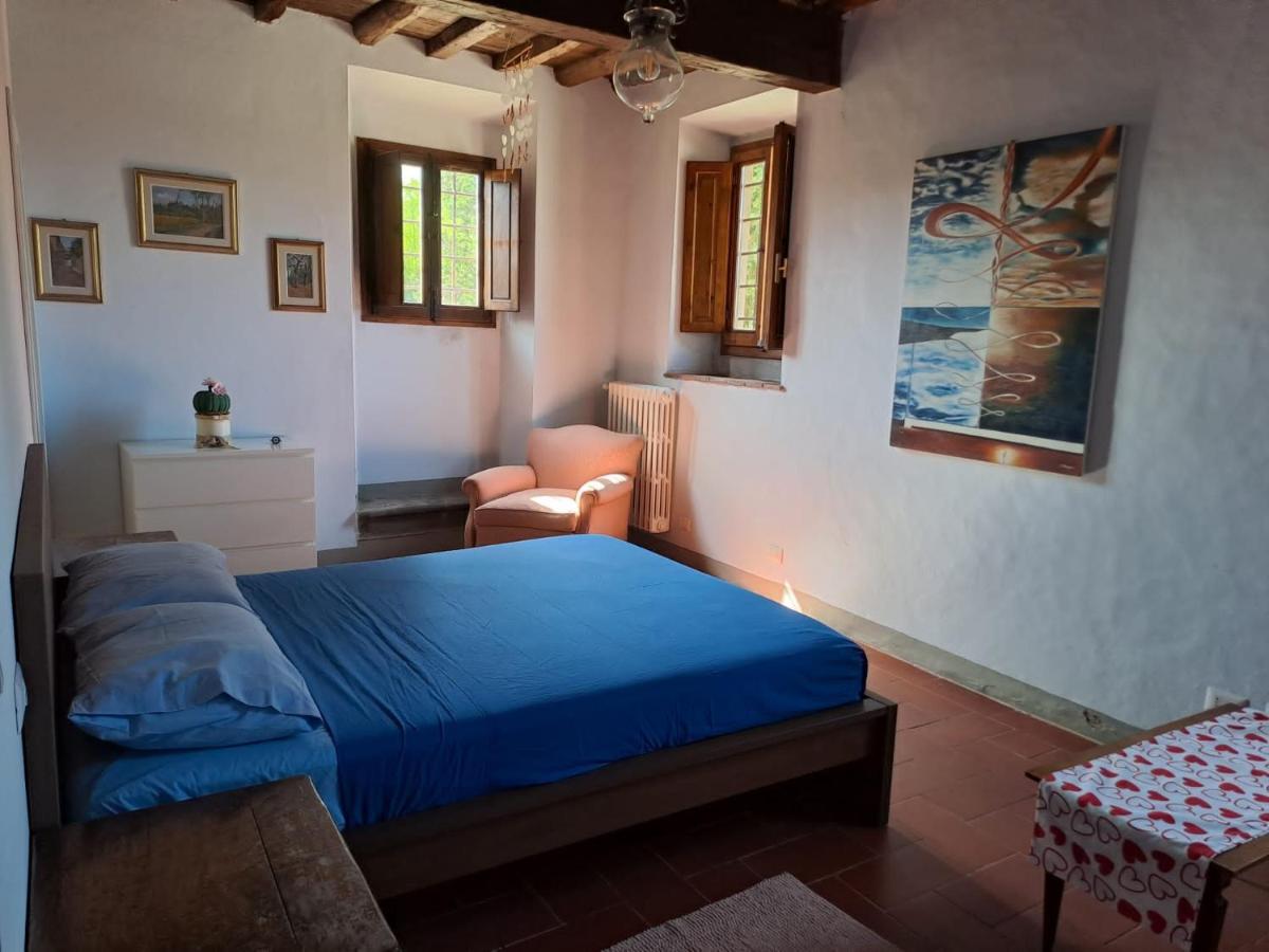 Sunshine Suites Florens Exteriör bild