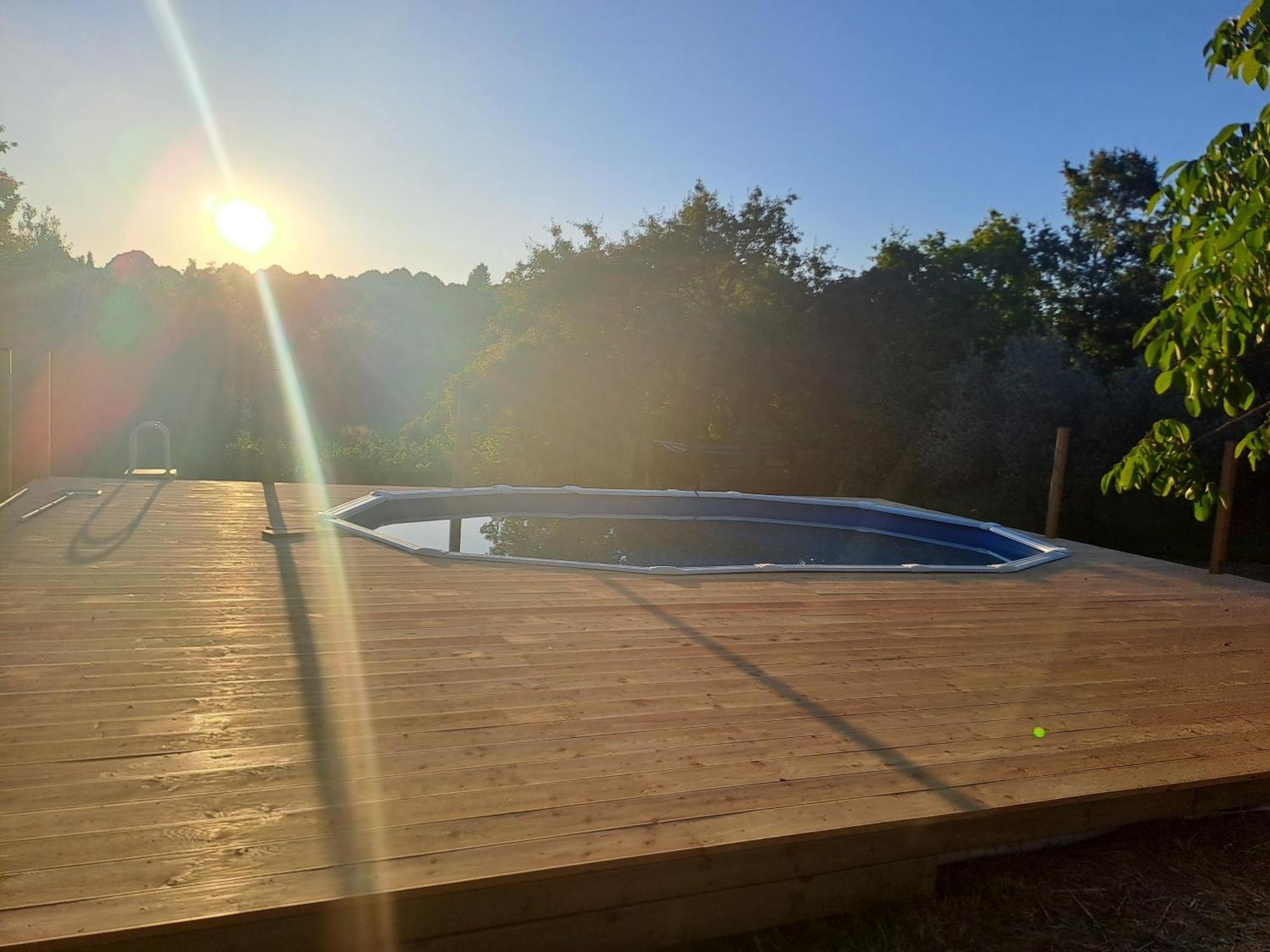 Sunshine Suites Florens Exteriör bild